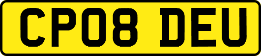 CP08DEU