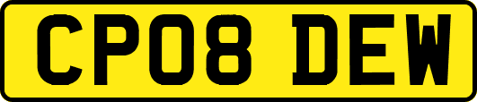 CP08DEW