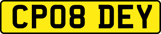 CP08DEY