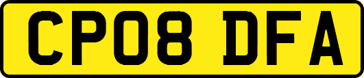 CP08DFA