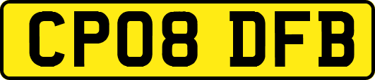 CP08DFB