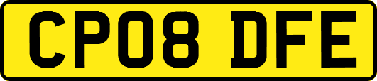 CP08DFE