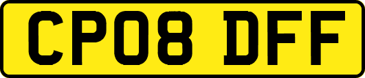 CP08DFF