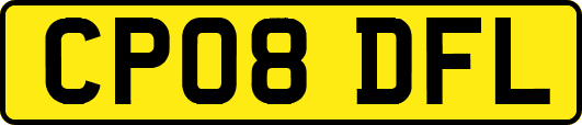CP08DFL
