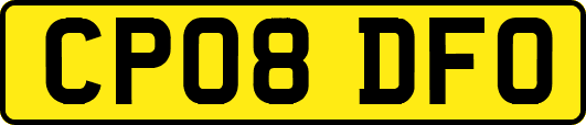 CP08DFO