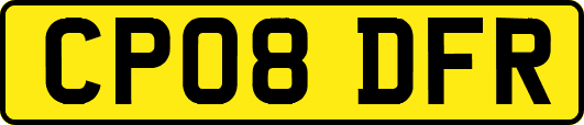 CP08DFR