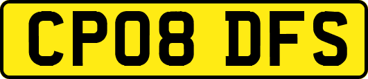 CP08DFS