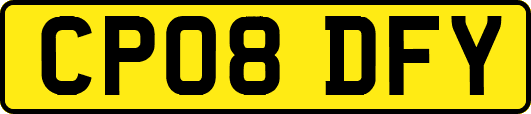 CP08DFY
