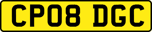 CP08DGC