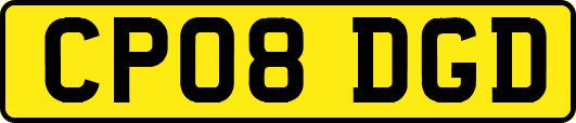 CP08DGD