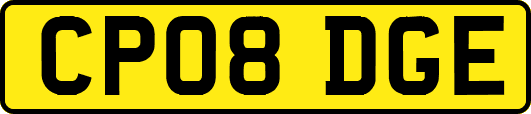 CP08DGE