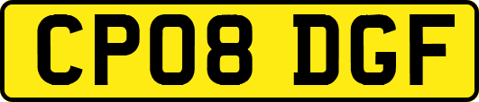 CP08DGF