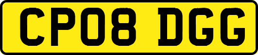 CP08DGG