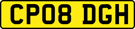 CP08DGH