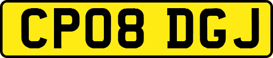 CP08DGJ