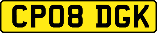 CP08DGK