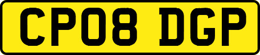 CP08DGP