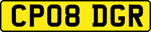 CP08DGR