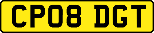 CP08DGT
