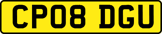 CP08DGU