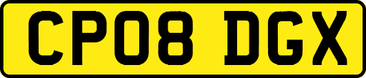 CP08DGX