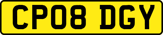 CP08DGY