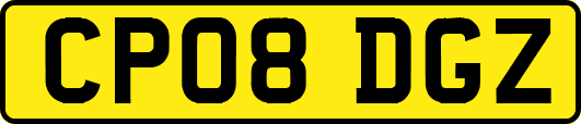 CP08DGZ