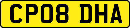 CP08DHA