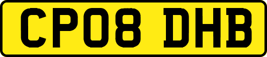 CP08DHB