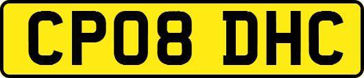 CP08DHC