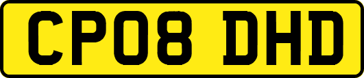 CP08DHD