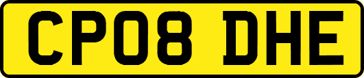 CP08DHE