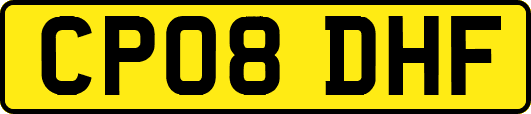 CP08DHF