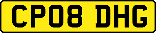 CP08DHG