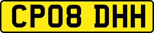 CP08DHH