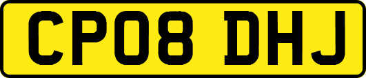 CP08DHJ