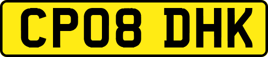CP08DHK