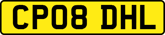 CP08DHL