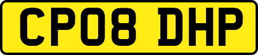 CP08DHP