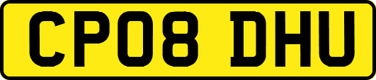 CP08DHU