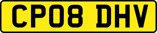 CP08DHV