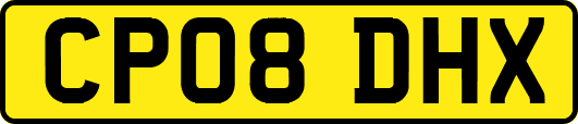 CP08DHX