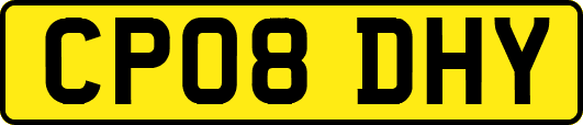 CP08DHY