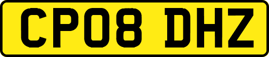CP08DHZ