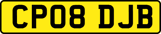 CP08DJB