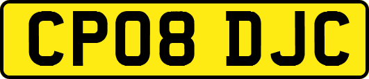 CP08DJC