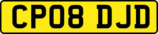 CP08DJD