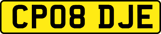 CP08DJE