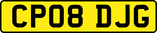 CP08DJG