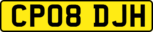 CP08DJH